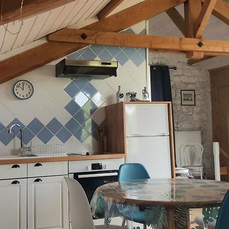 Gîte Le Roman d'Alleyrac  Extérieur photo