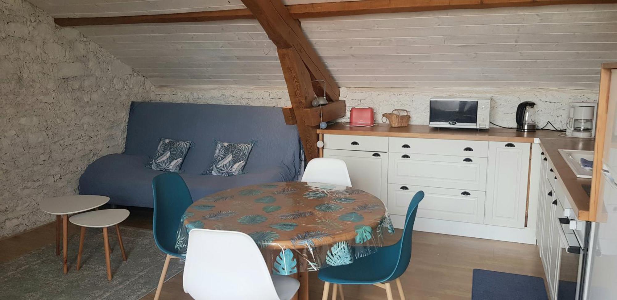 Gîte Le Roman d'Alleyrac  Extérieur photo